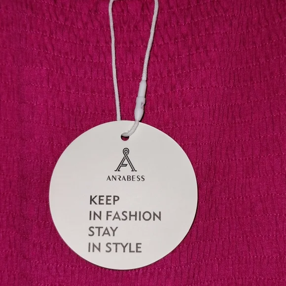 anrabess  Women's Jumpsuit - Picture 5 of 6